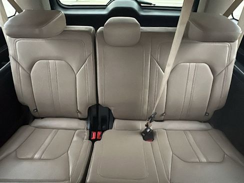 Used 2024 Ford Expedition Max Limited image 34