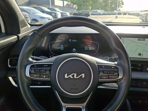Used 2023 Kia Sportage X-Line image 18