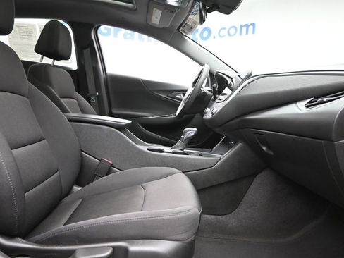 Used 2024 Chevrolet Malibu LT image 7