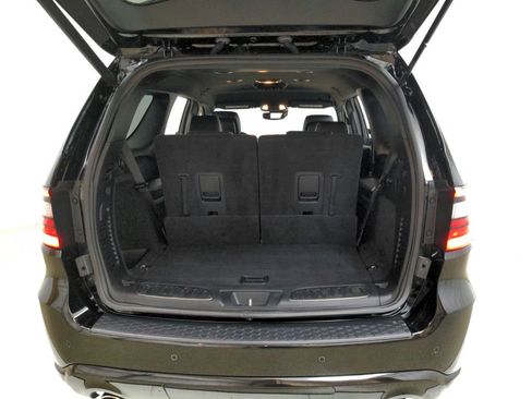 Used 2019 Dodge Durango GT w/ Technology Group AWD/4WD image 29