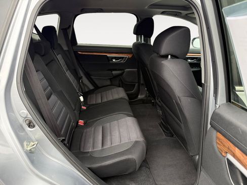 Certified 2019 Honda CR-V EX image 18