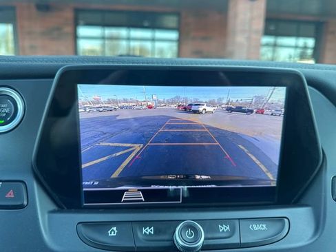 Certified 2021 Chevrolet Blazer LT image 19