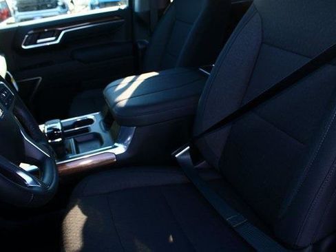 New 2026 Chevrolet Silverado 1500 LT w/ Z71 Off-Road Package image 6