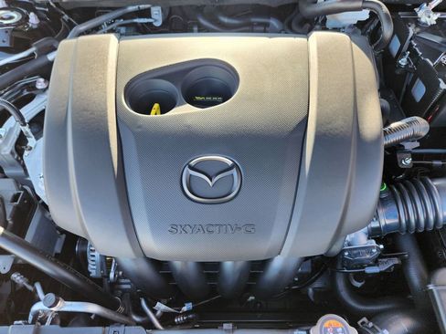 New 2026 MAZDA MAZDA3 s Sport image 20