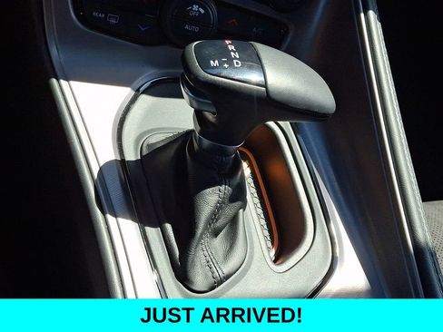 Used 2023 Dodge Challenger R/T w/ Plus Package RWD image 14