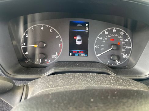 Used 2024 Toyota Corolla LE FWD image 20