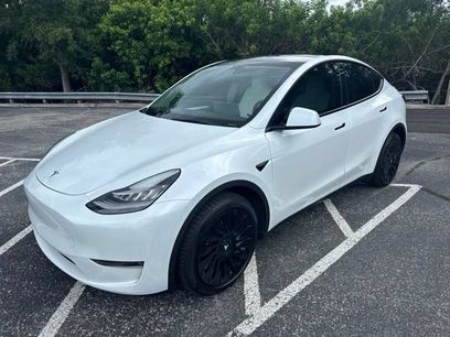 Used 2023 Tesla Model Y Long Range