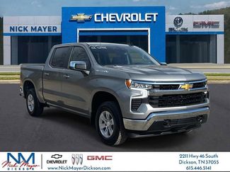 New 2026 Chevrolet Silverado 1500 LT 360° Tour