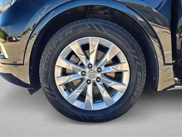 Used 2017 Buick Envision Essence FWD image 24