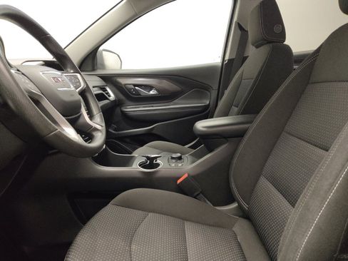 Used 2022 GMC Terrain SLE w/ Driver Convenience Package image 17