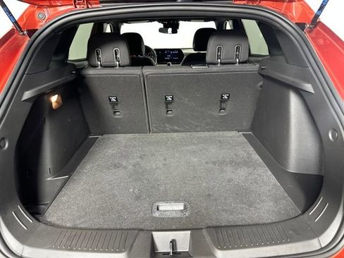 Used 2024 Chevrolet Trax RS w/ Driver Confidence Package image 26