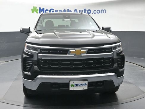 New 2026 Chevrolet Silverado 1500 LT image 4
