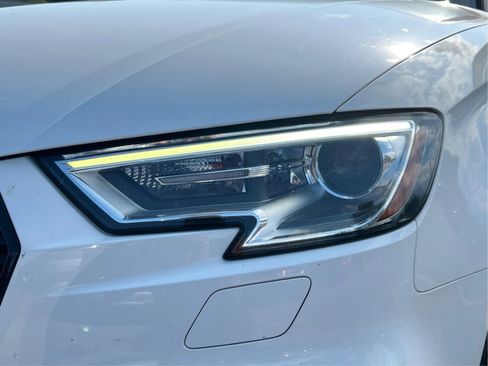 Used 2020 Audi A3 2.0T Premium AWD/4WD image 33