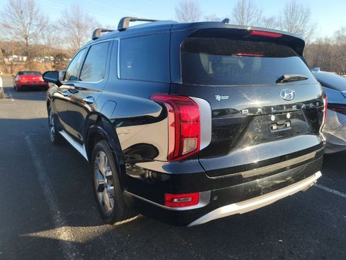 Used 2022 Hyundai Palisade Limited image 3