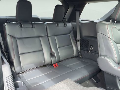 New 2026 Ford Explorer ST-Line AWD/4WD image 13