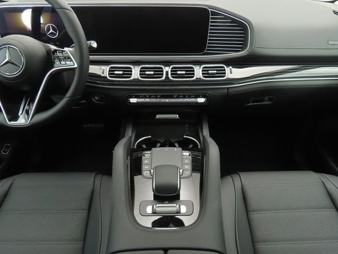 New 2026 Mercedes-Benz GLE 580 GLE 580 image 13