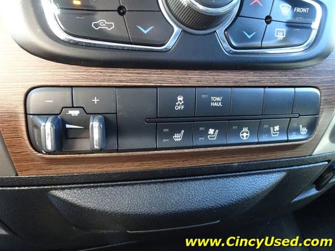 Used 2016 RAM 1500 Laramie AWD/4WD image 20