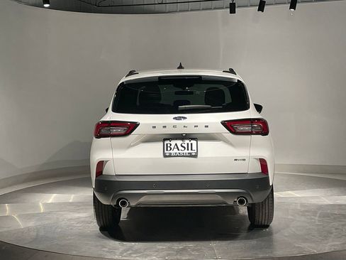 Used 2025 Ford Escape ST-Line w/ Tech Pack #1 AWD/4WD image 12