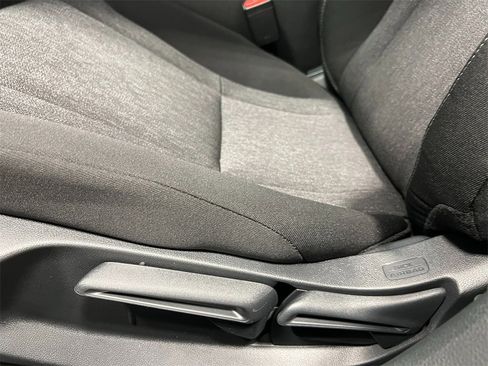 New 2025 Honda Accord LX image 13