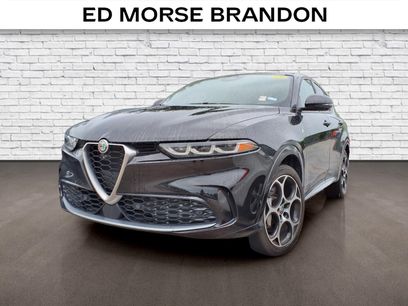 Used 2024 Alfa Romeo Tonale Ti w/ Active Assist Package
