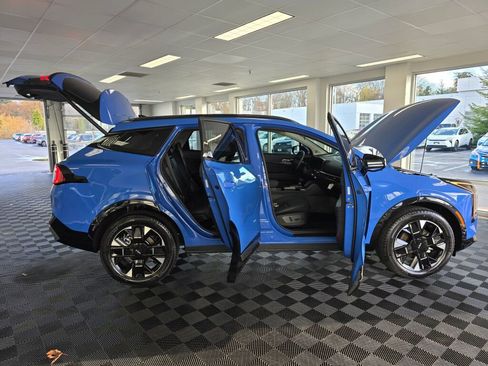 Used 2026 Kia Sportage SX image 17