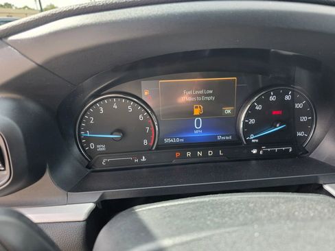 Used 2023 Ford Explorer XLT AWD/4WD image 21