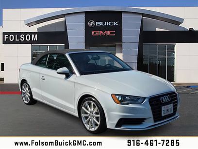 Used 2015 Audi A3 2.0T Premium Plus
