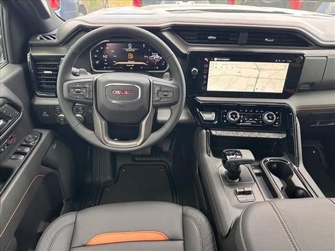 New 2026 GMC Sierra 1500 AT4 w/ AT4 Premium Package image 18