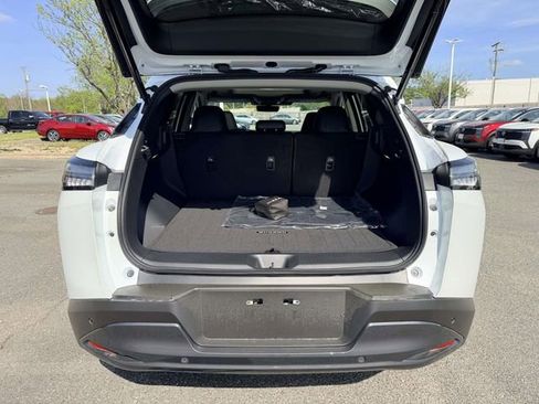New 2026 Nissan Murano SL AWD/4WD image 12