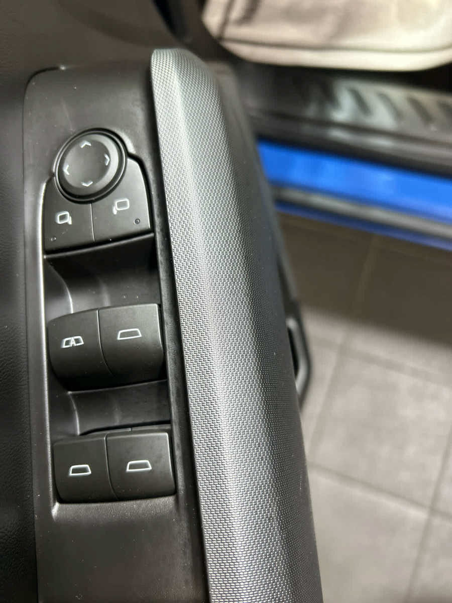 New 2026 Chevrolet Colorado Trail Boss AWD/4WD image 25