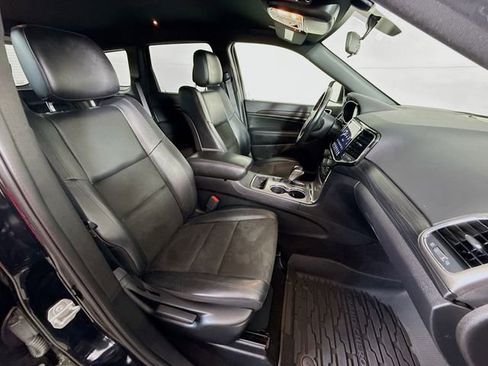 Used 2021 Jeep Grand Cherokee Laredo X AWD/4WD image 30