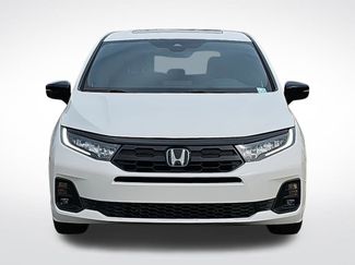 Used 2025 Honda Odyssey Sport-L video 2