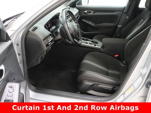 Used 2024 Honda Civic Sport image 14