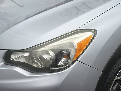 Used 2015 Subaru Crosstrek 2.0i Premium w/ Moonroof Package image 8