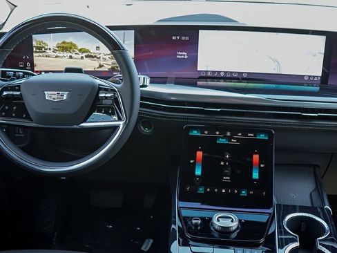 New 2026 Cadillac Escalade Sport w/ Touring Package image 24