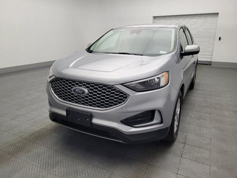 Used 2024 Ford Edge SEL image 15