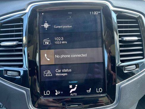 Used 2020 Volvo XC90 T6 Inscription AWD/4WD image 28