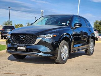 New 2025 MAZDA CX-5 AWD 2.5 S w/ Preferred Package video 2
