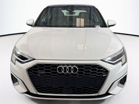 Used 2022 Audi A3 2.0T Prestige image 2