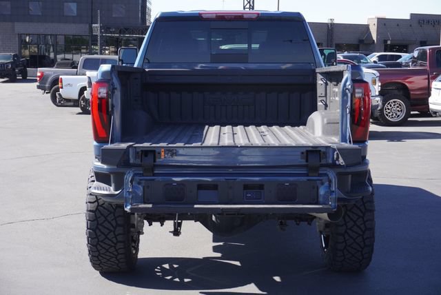 Used 2026 GMC Sierra 3500 Denali Ultimate AWD/4WD image 12