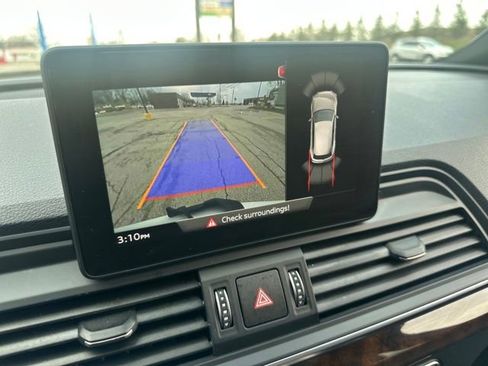 Used 2020 Audi Q5 2.0T Premium image 27
