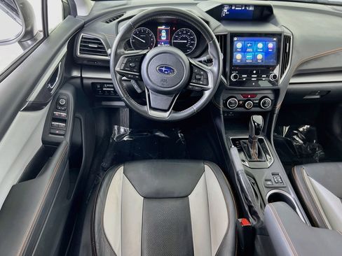 Used 2023 Subaru Crosstrek 2.5i Limited AWD/4WD image 21