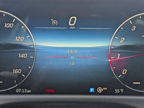 New 2026 Mercedes-Benz E 350 Sedan image 10