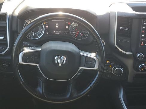 Used 2021 RAM 1500 Big Horn AWD/4WD image 12