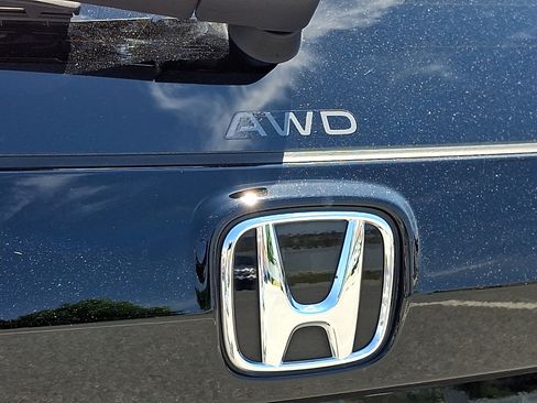 Certified 2024 Honda CR-V EX-L image 35