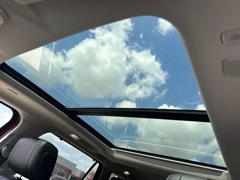 Used 2023 Toyota Sequoia Limited w/ TRD Off-Road Package image 17