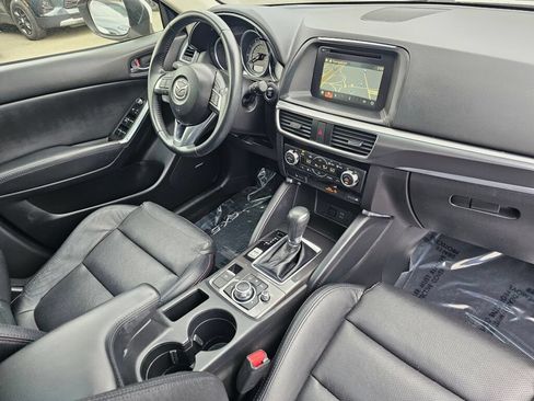 Used 2016 MAZDA CX-5 Grand Touring AWD/4WD image 29