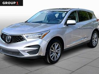 Used 2019 Acura RDX AWD w/ Technology Package video 1
