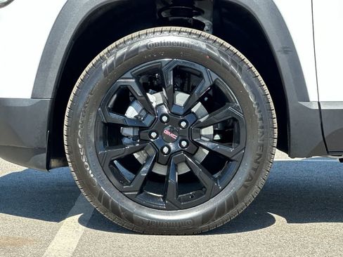 New 2026 GMC Terrain Elevation w/ Black Edition image 33