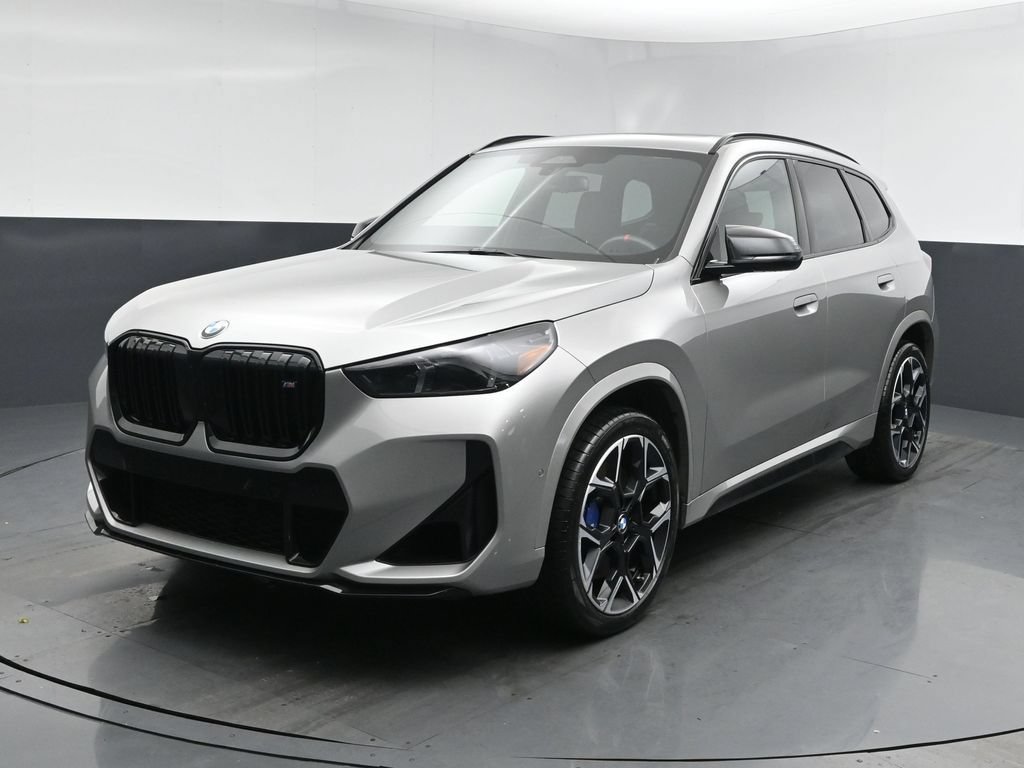 Used 2026 BMW X1 M35i AWD/4WD 360° Tour